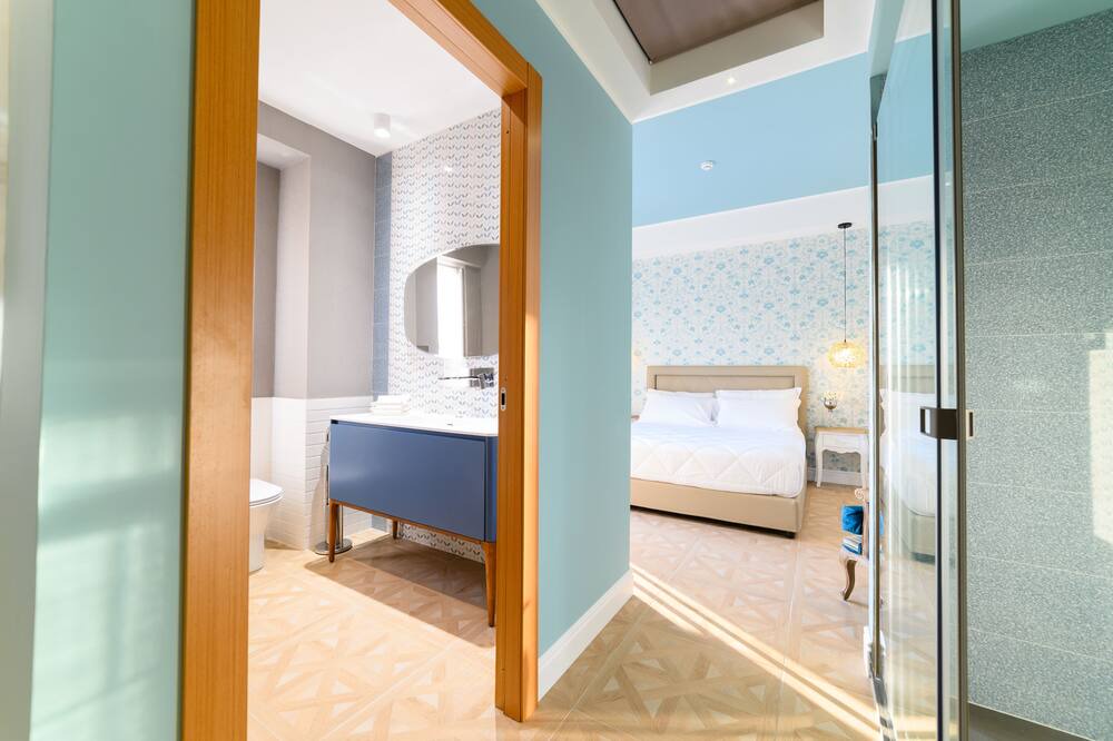 Photo of Bedroom in Paestum