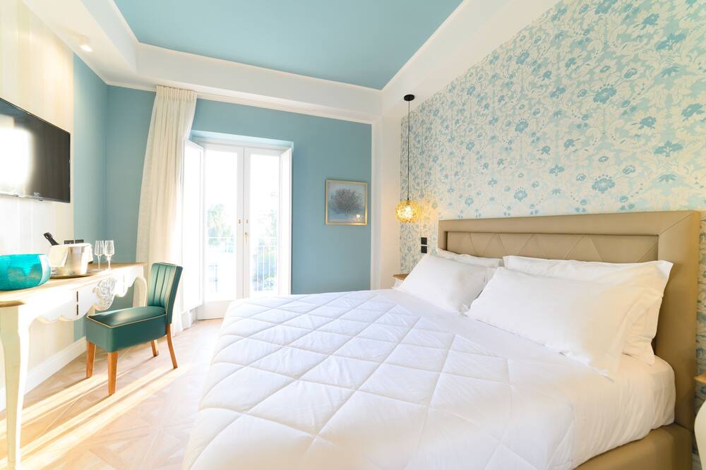 Photo of Bedroom in Paestum