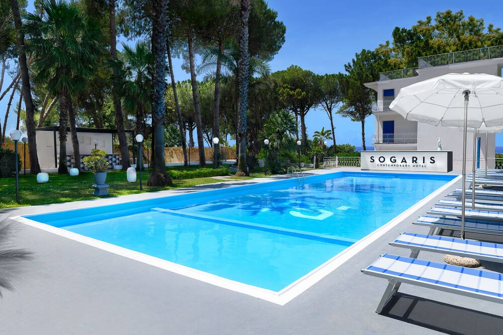 Photo of Outdoor in Paestum
