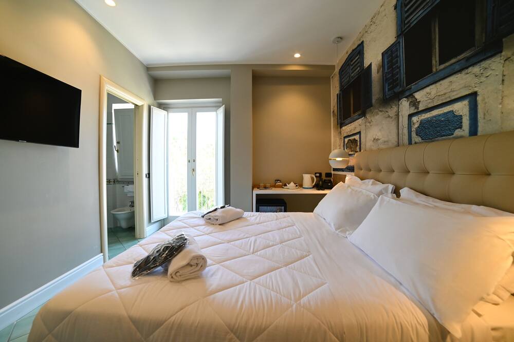 Photo of Bedroom in Paestum