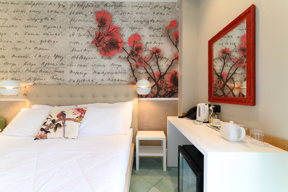 Photo of Bedroom in Paestum