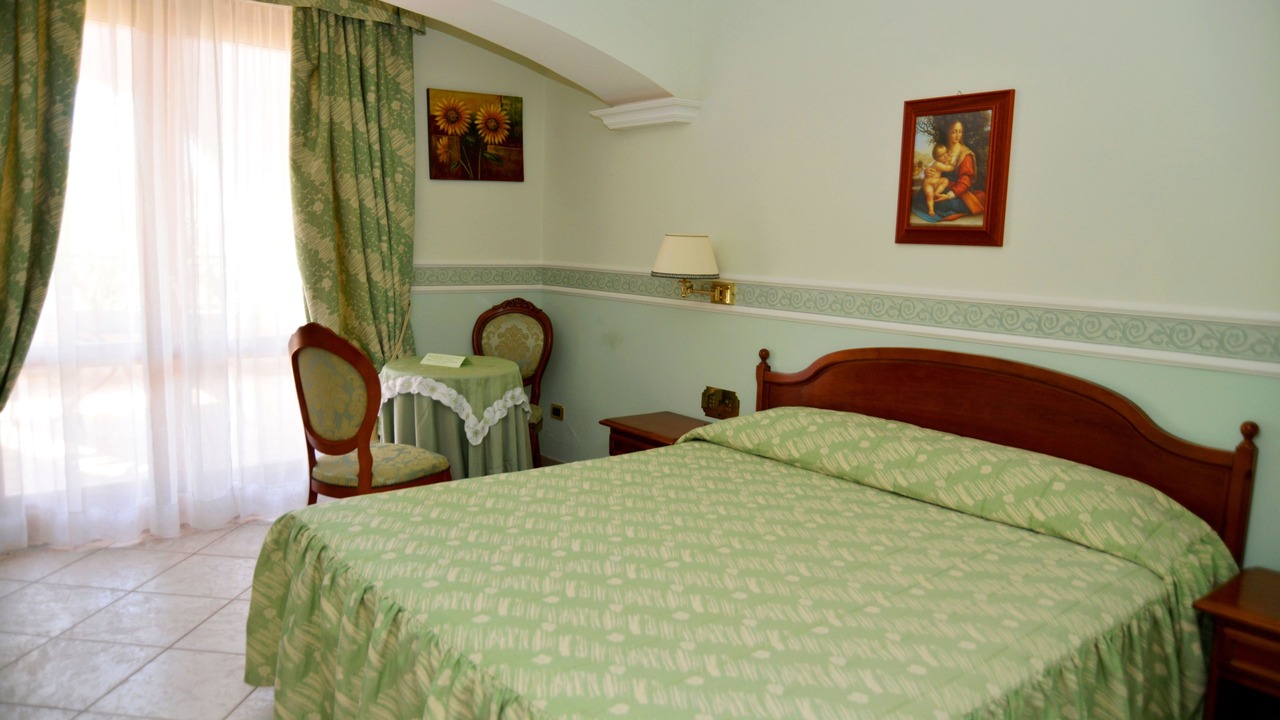 Photo of Bedroom in Bovalino Marina