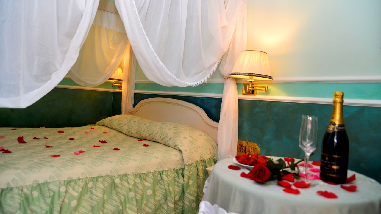Photo of Bedroom in Bovalino Marina