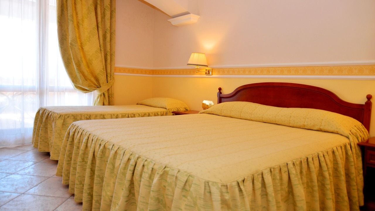 Photo of Bedroom in Bovalino Marina