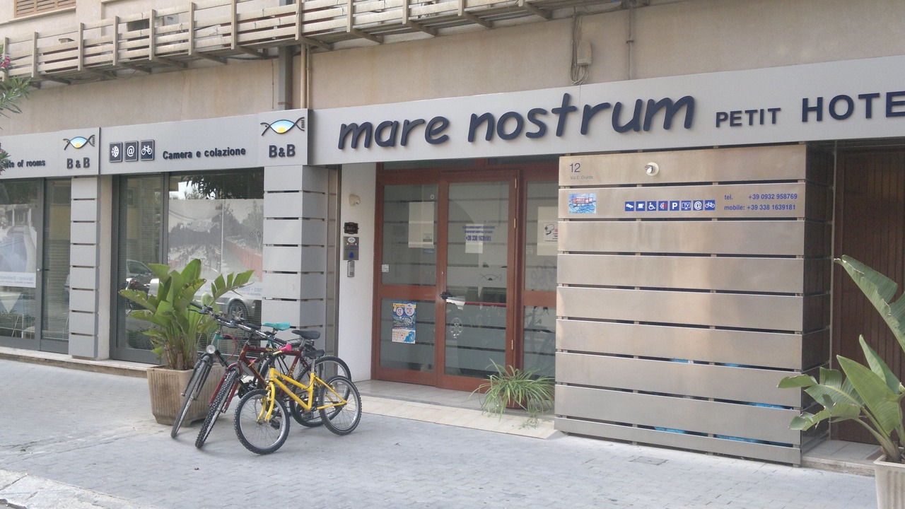 Photo of Outdoor in Pozzallo