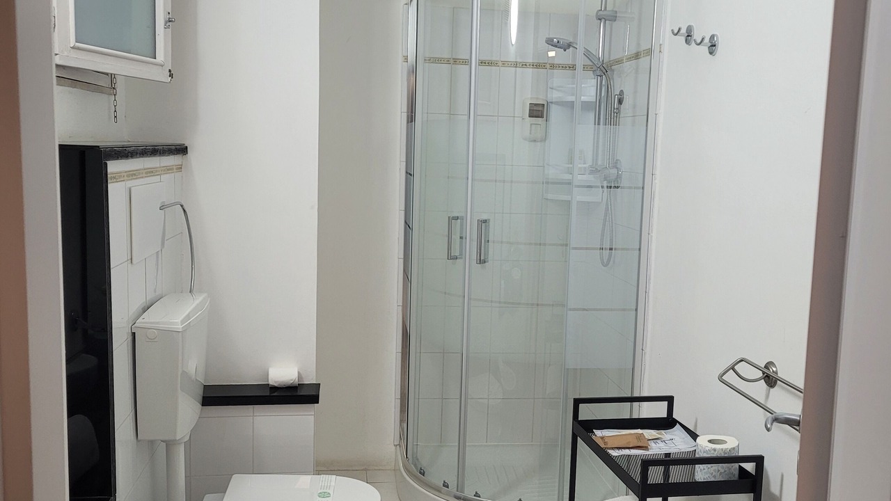 Photo of Bathroom in Pozzallo
