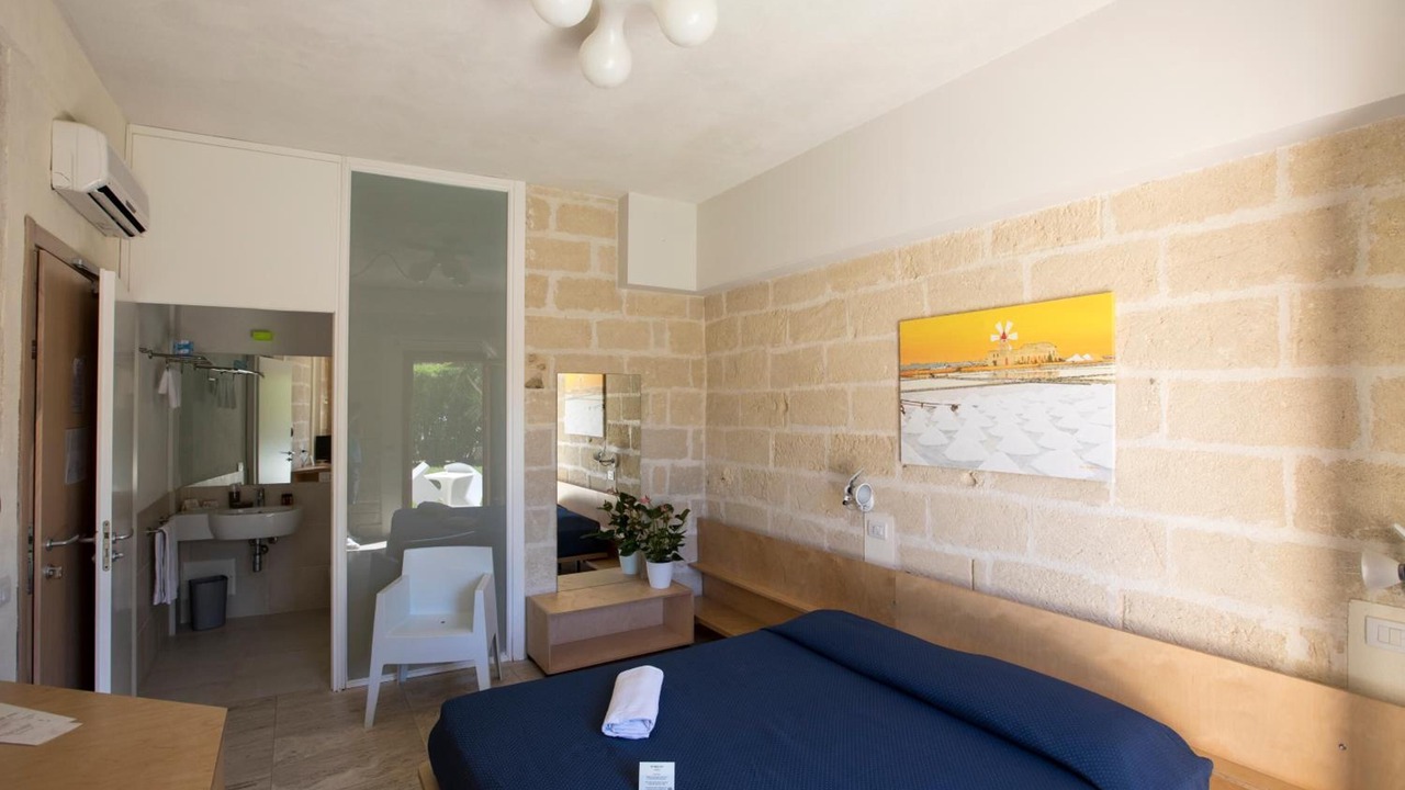 Photo of Bedroom in Favignana