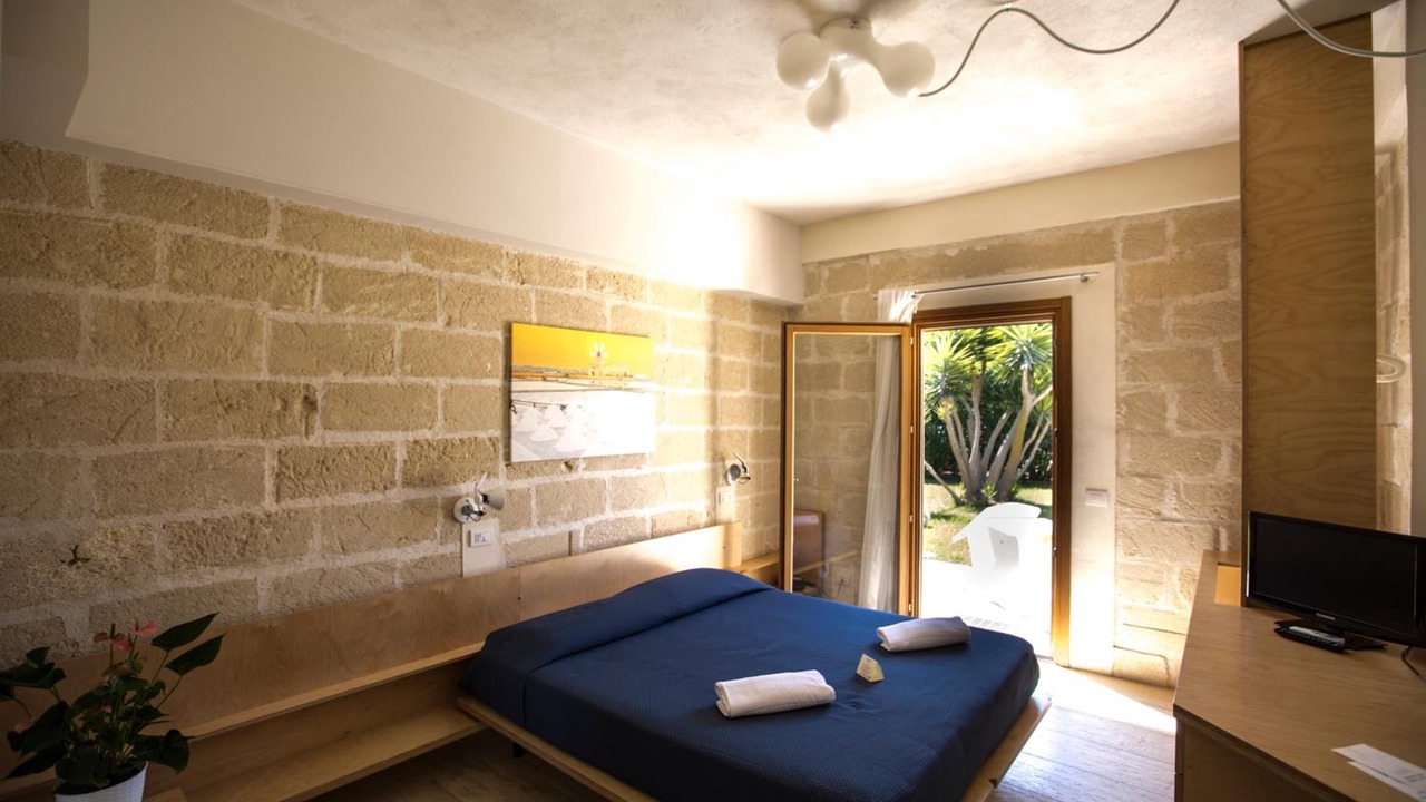 Photo of Bedroom in Favignana