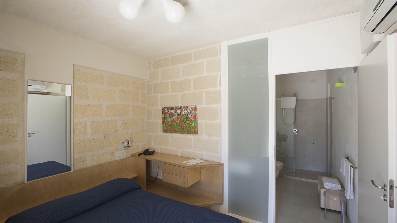 Photo of Bedroom in Favignana