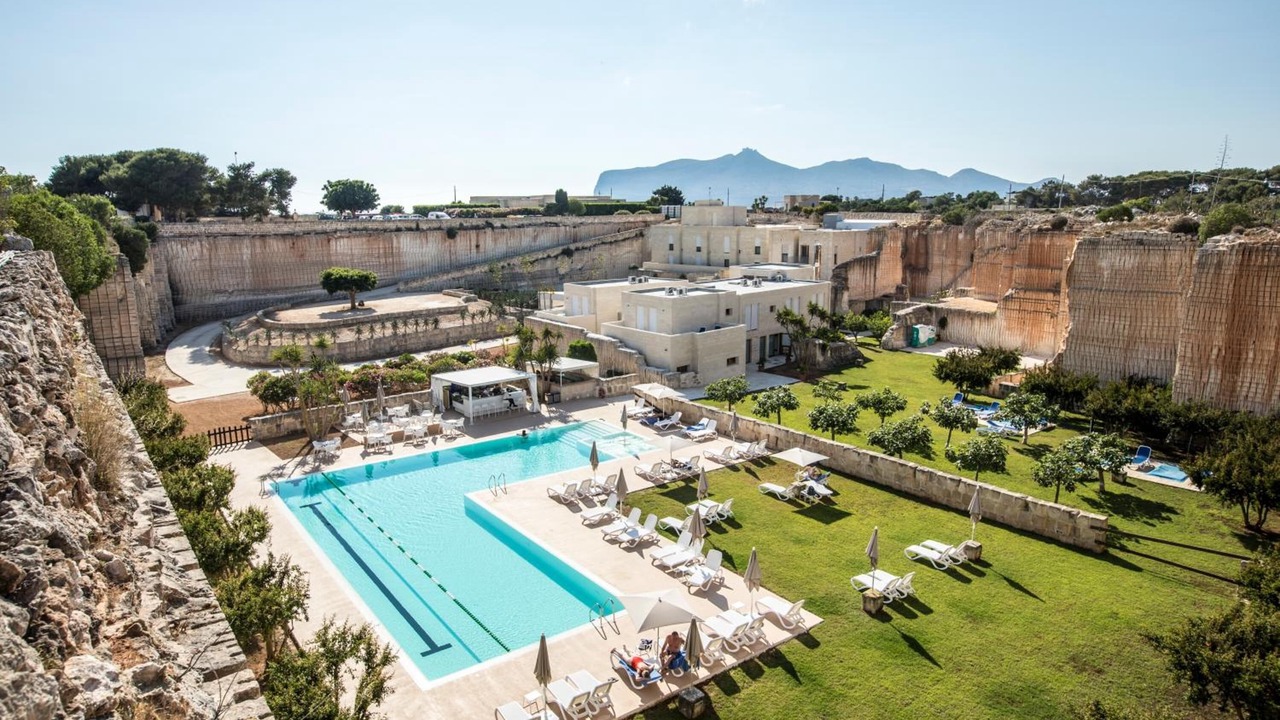 Photo of Outdoor in Favignana