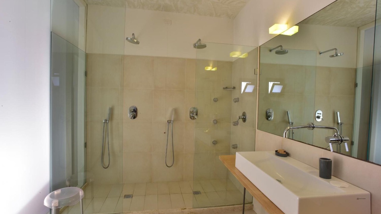 Photo of Bedroom in Favignana