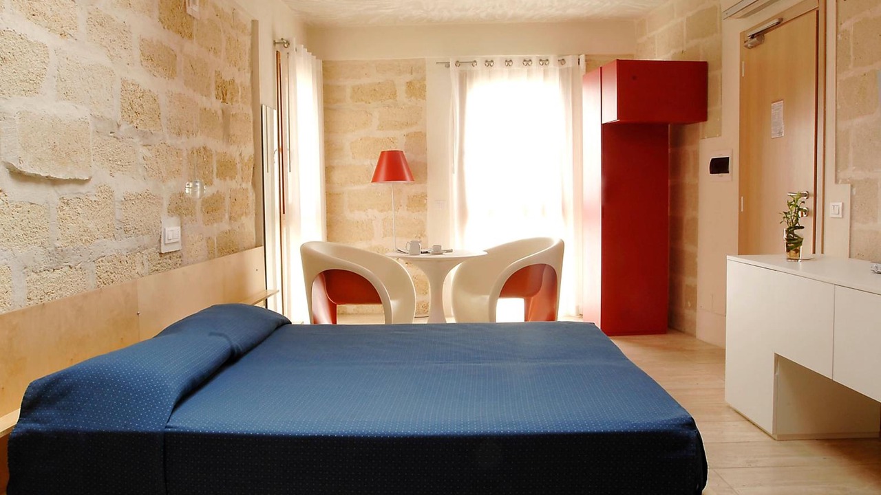 Photo of Bedroom in Favignana