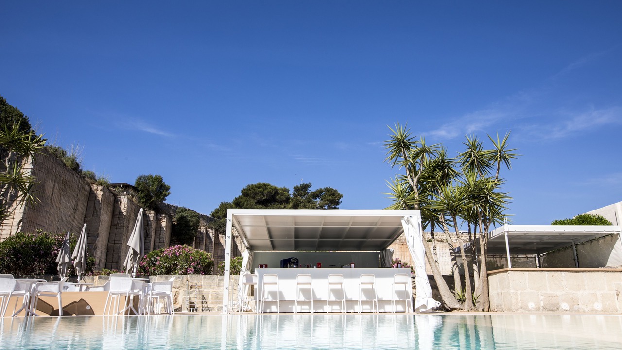 Photo of Outdoor in Favignana