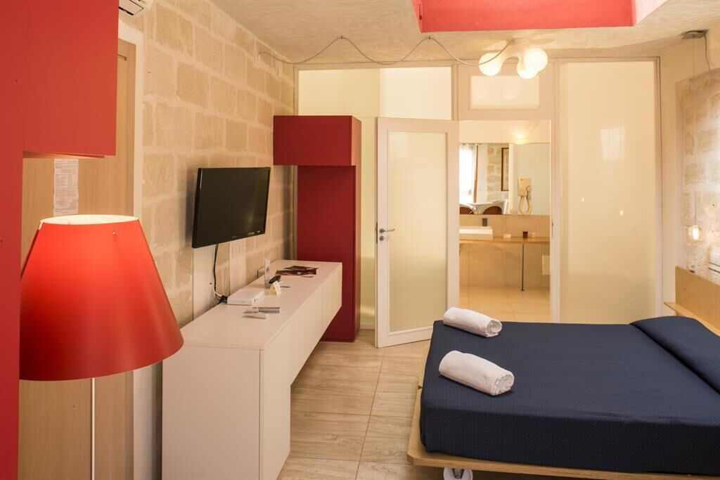 Photo of Bedroom in Favignana
