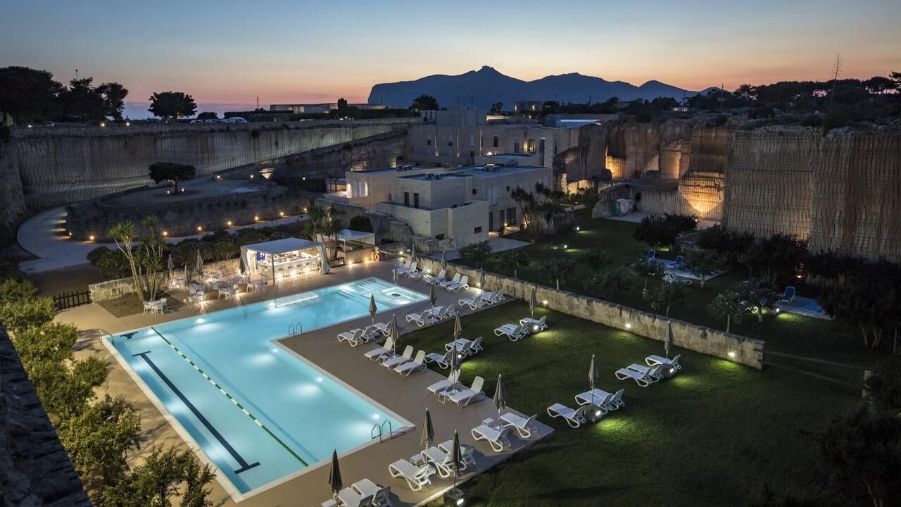 Photo of Outdoor in Favignana