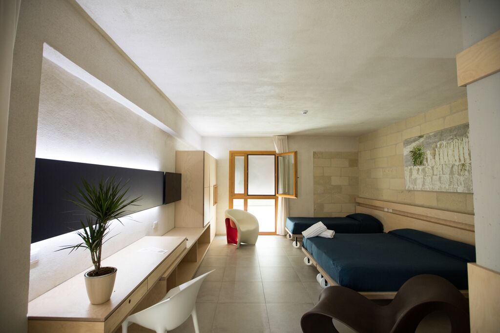 Photo of Bedroom in Favignana