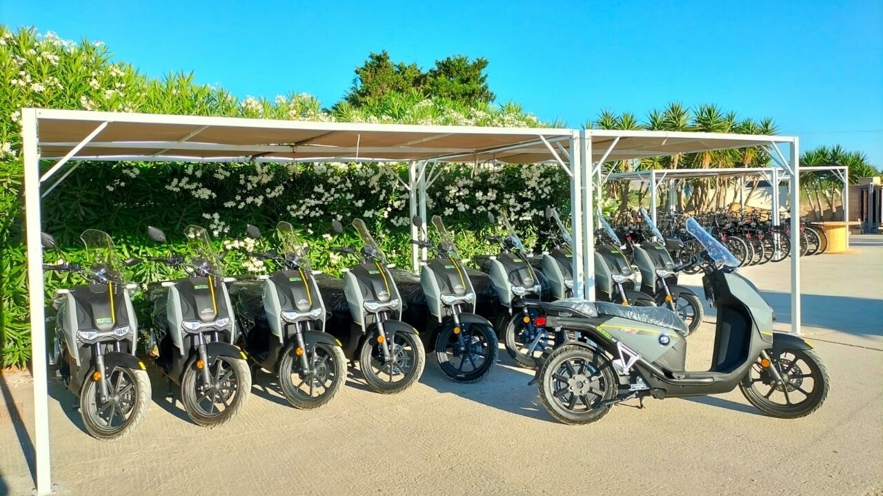 Photo of Others in Favignana