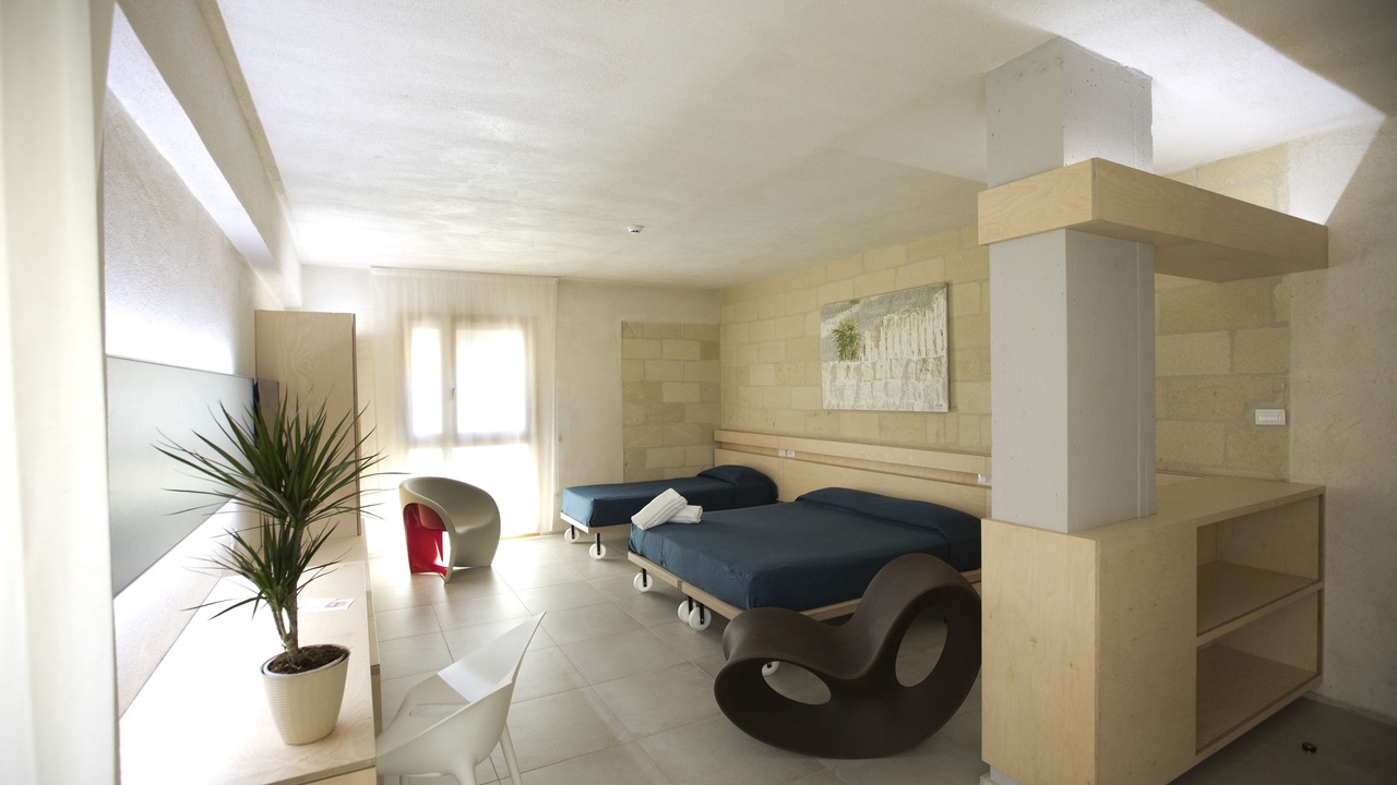 Photo of Bedroom in Favignana