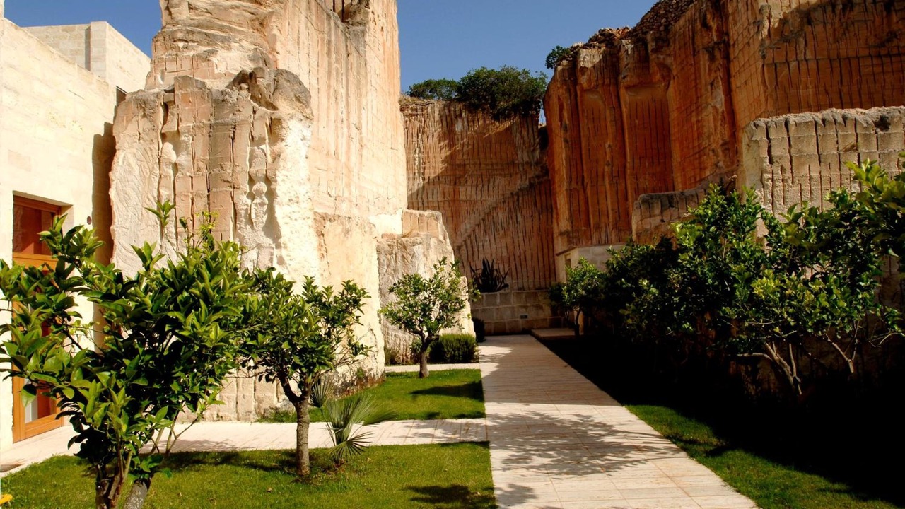 Photo of Outdoor in Favignana