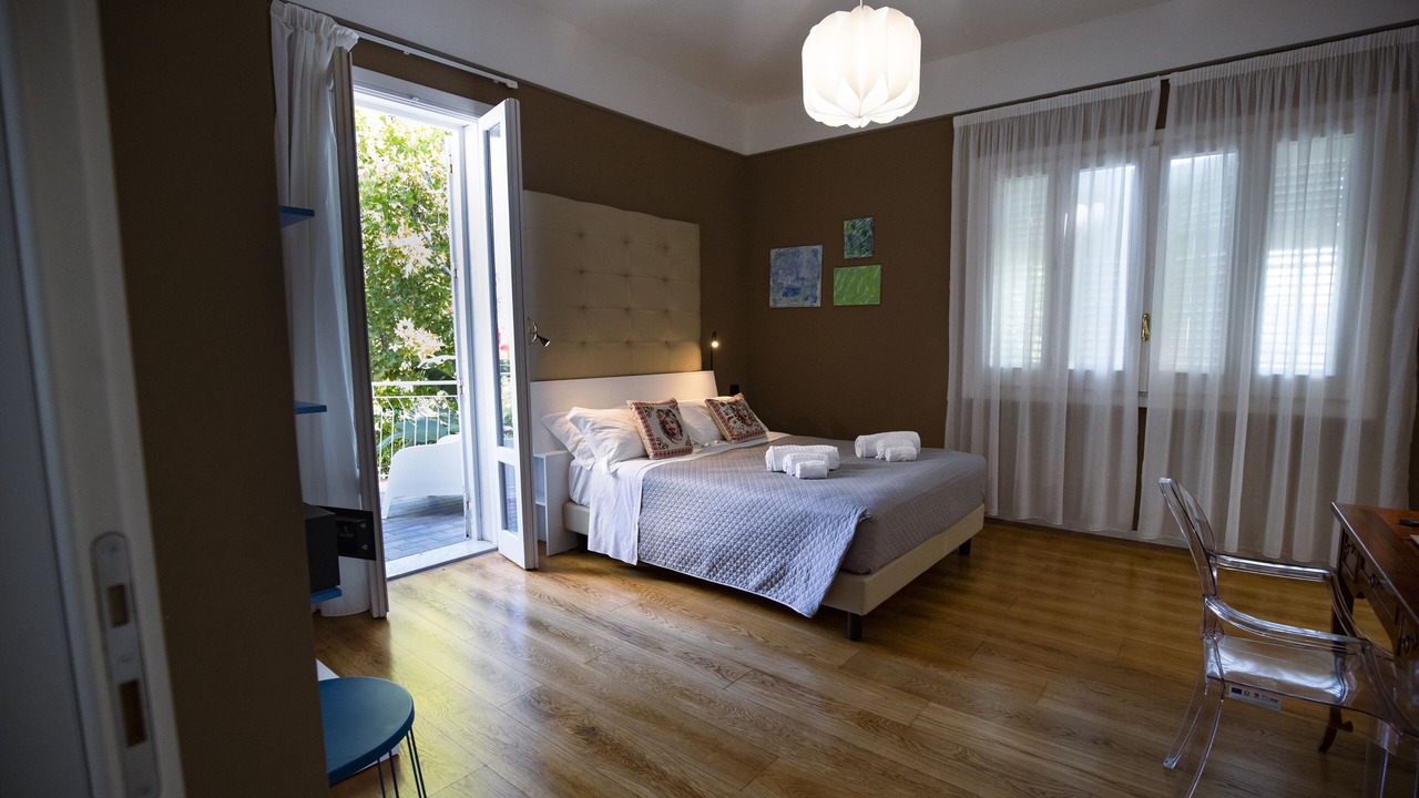 Photo of Bedroom in Mondello