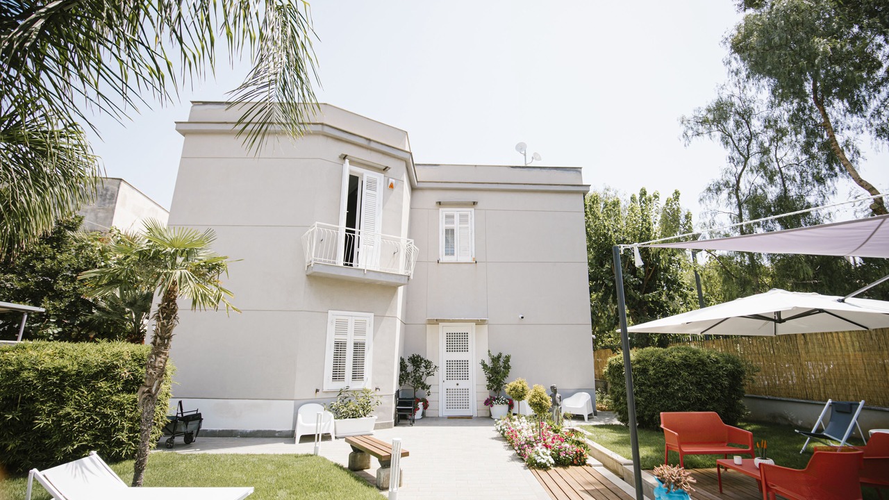 Photo of Outdoor in Mondello