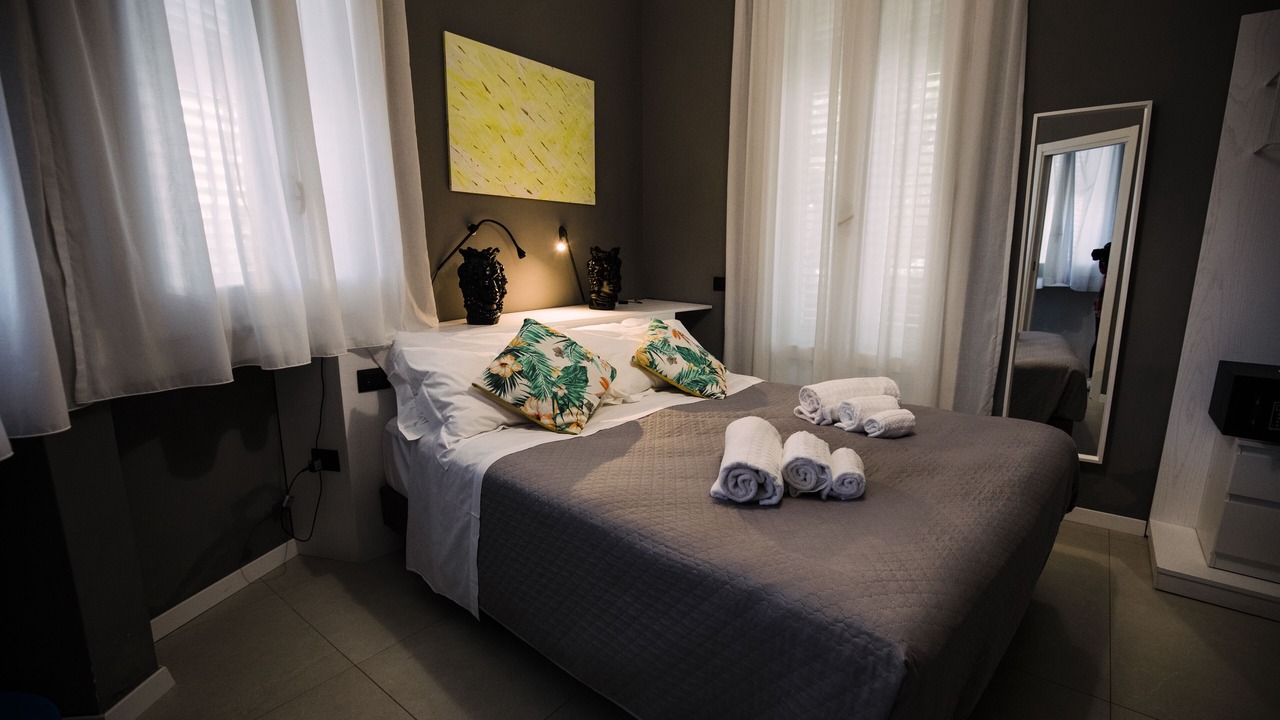 Photo of Bedroom in Mondello