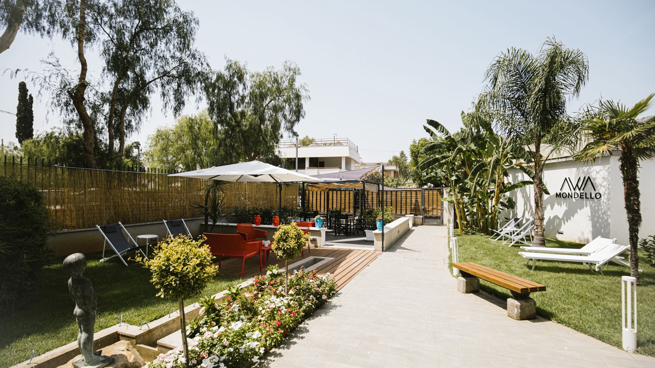 Photo of Outdoor in Mondello