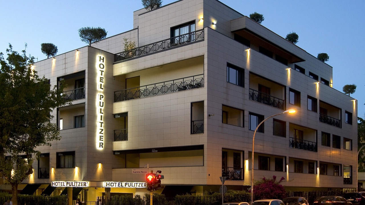 Photo of Outdoor in Ostiense