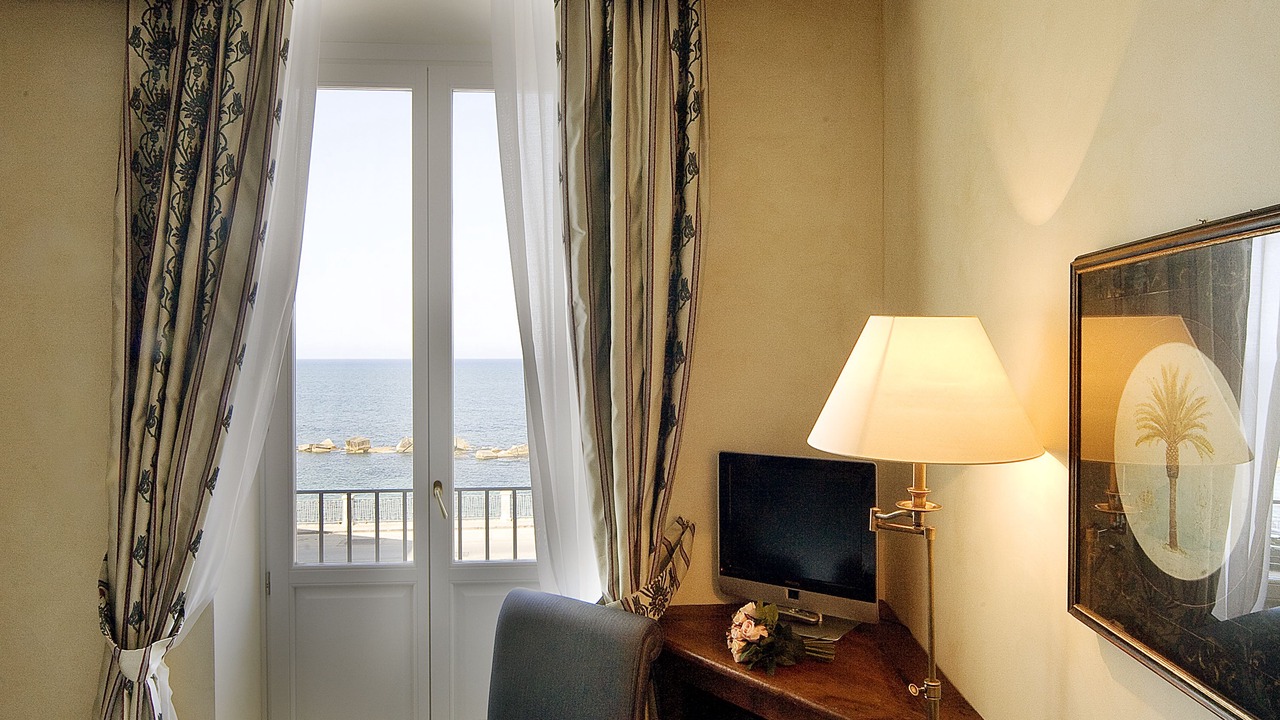Photo of Bedroom in Ortigia