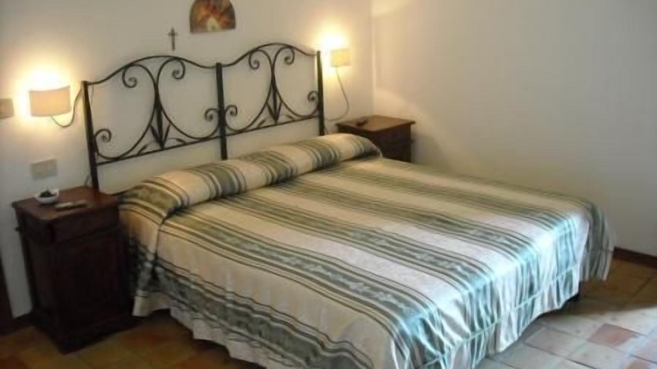 Photo of Bedroom in Sant'Agata di Militello