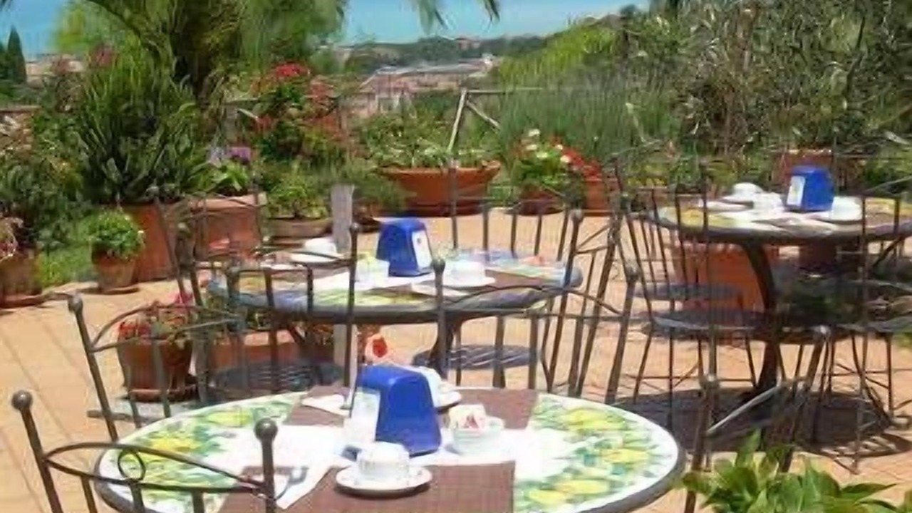 Photo of Outdoor in Sant'Agata di Militello