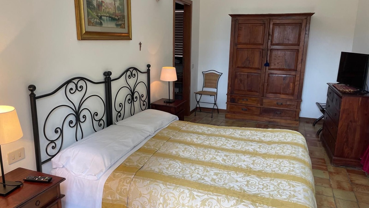 Photo of Bedroom in Sant'Agata di Militello