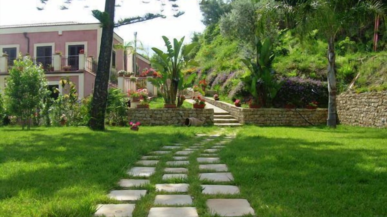 Photo of Outdoor in Sant'Agata di Militello