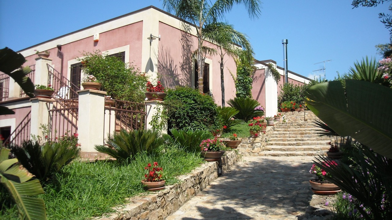 Photo of Outdoor in Sant'Agata di Militello
