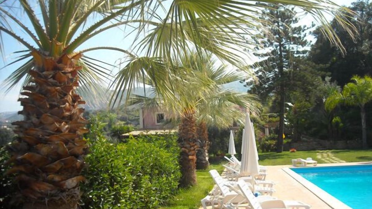 Photo of Outdoor in Sant'Agata di Militello