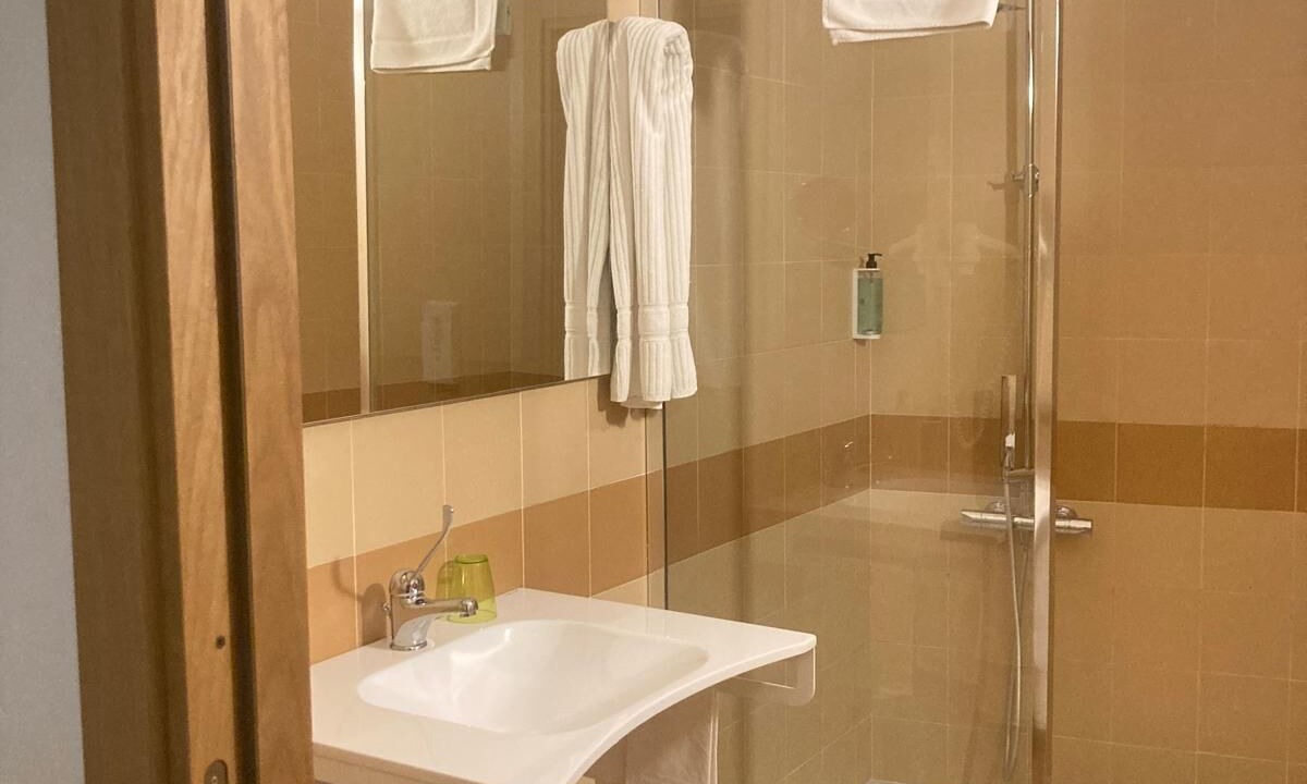 Photo of Bathroom in Paparella