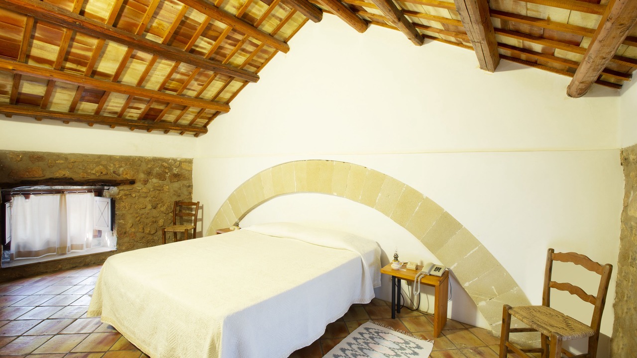 Photo of Bedroom in Paparella
