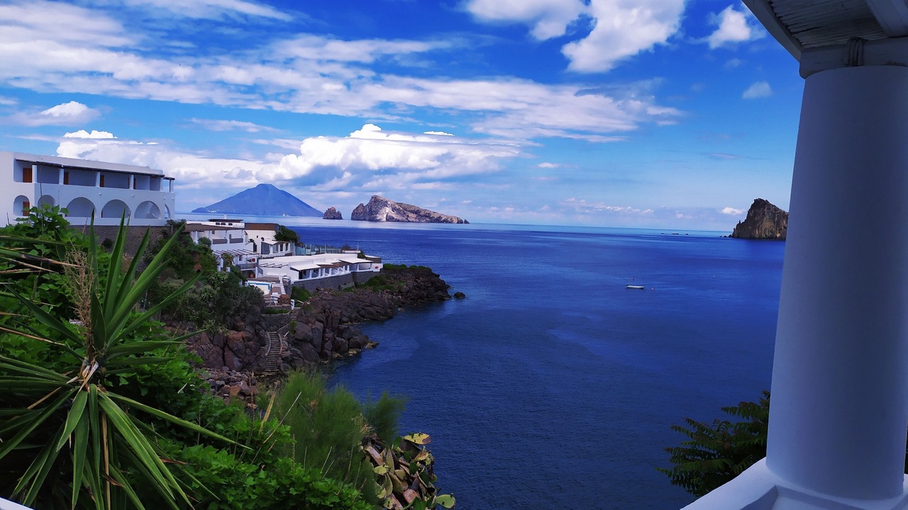 Photo of Others in Panarea