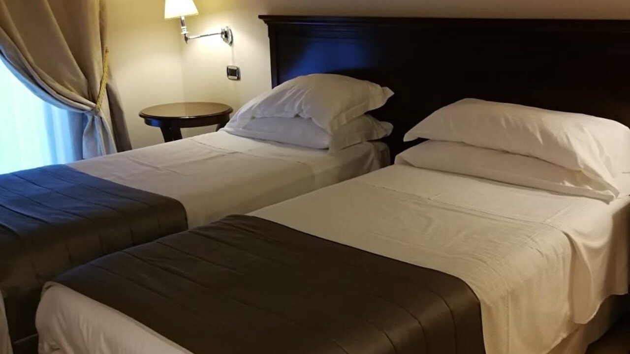 Photo of Bedroom in Crotone