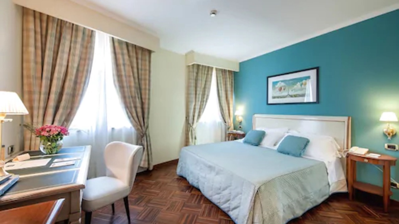 Photo of Bedroom in Crotone