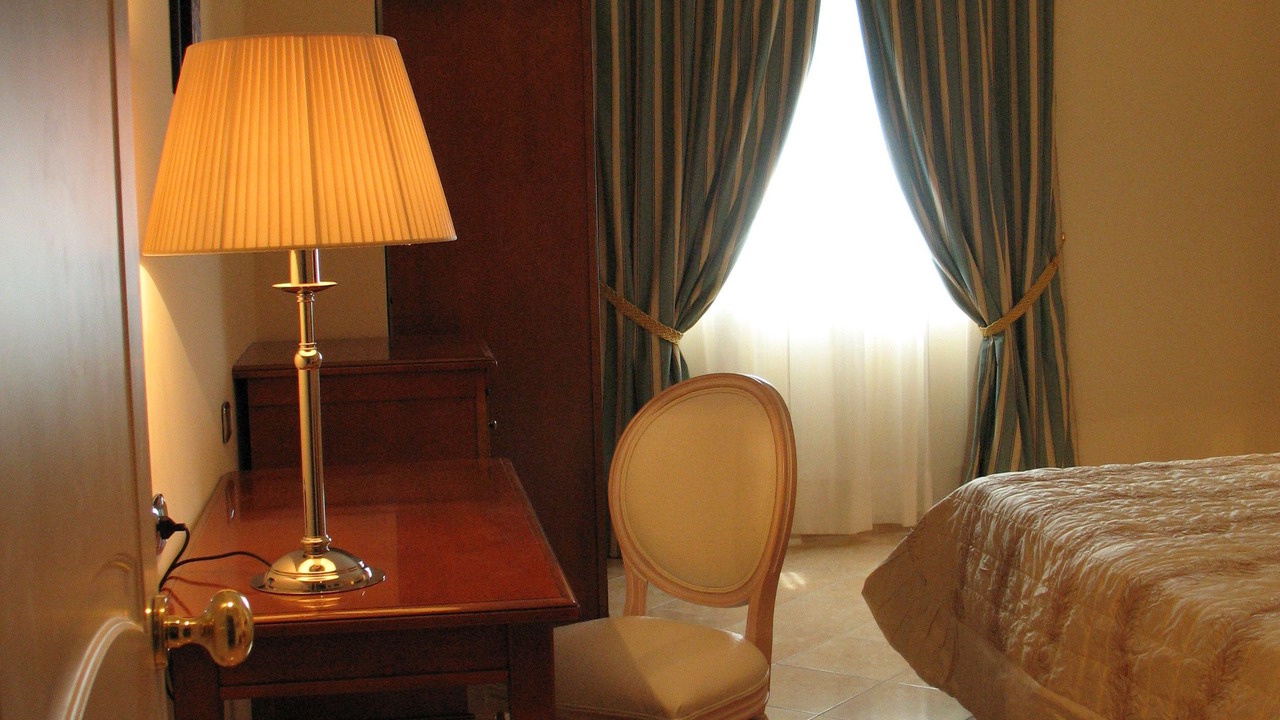 Photo of Bedroom in Crotone
