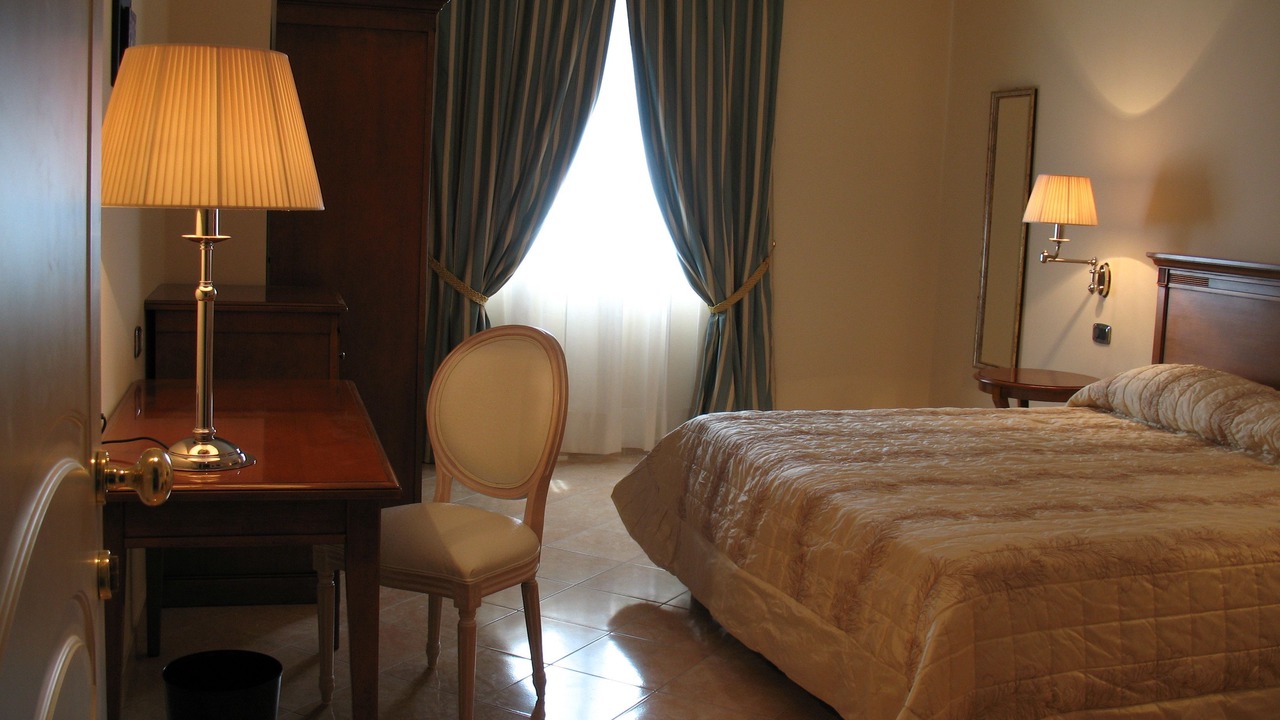 Photo of Bedroom in Crotone