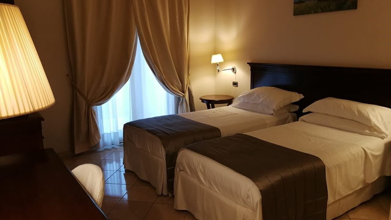 Photo of Bedroom in Crotone