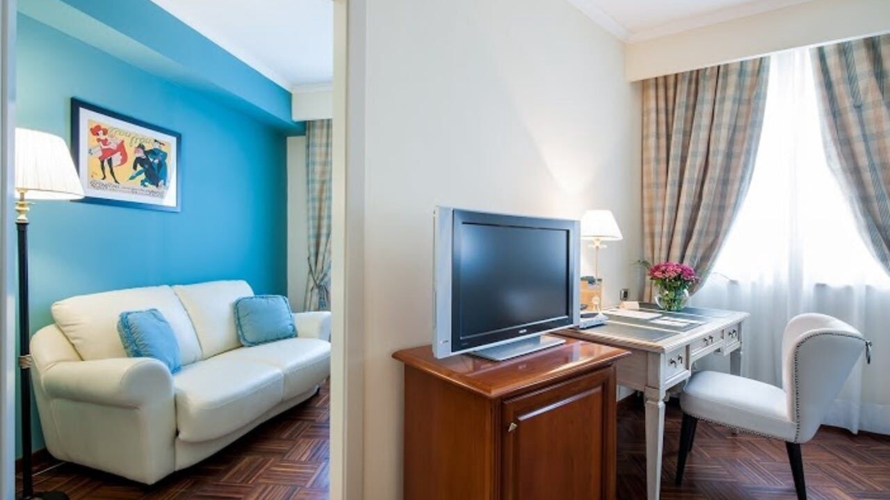 Photo of Bedroom in Crotone