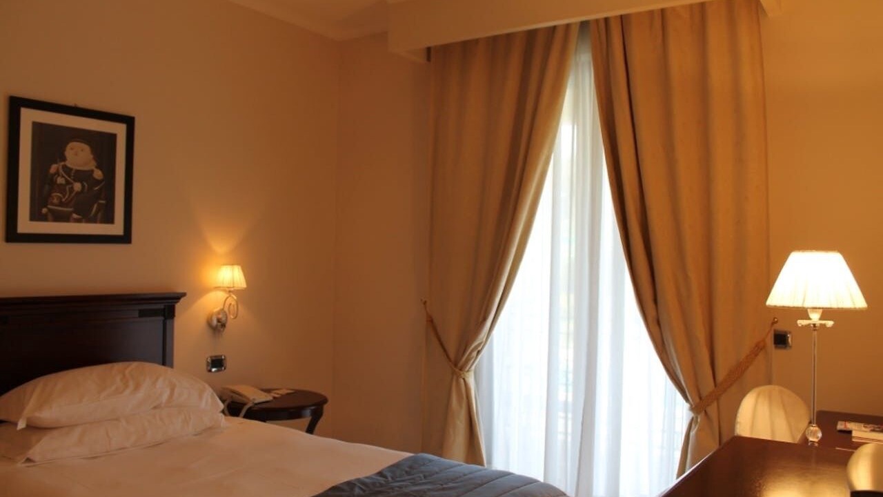 Photo of Bedroom in Crotone