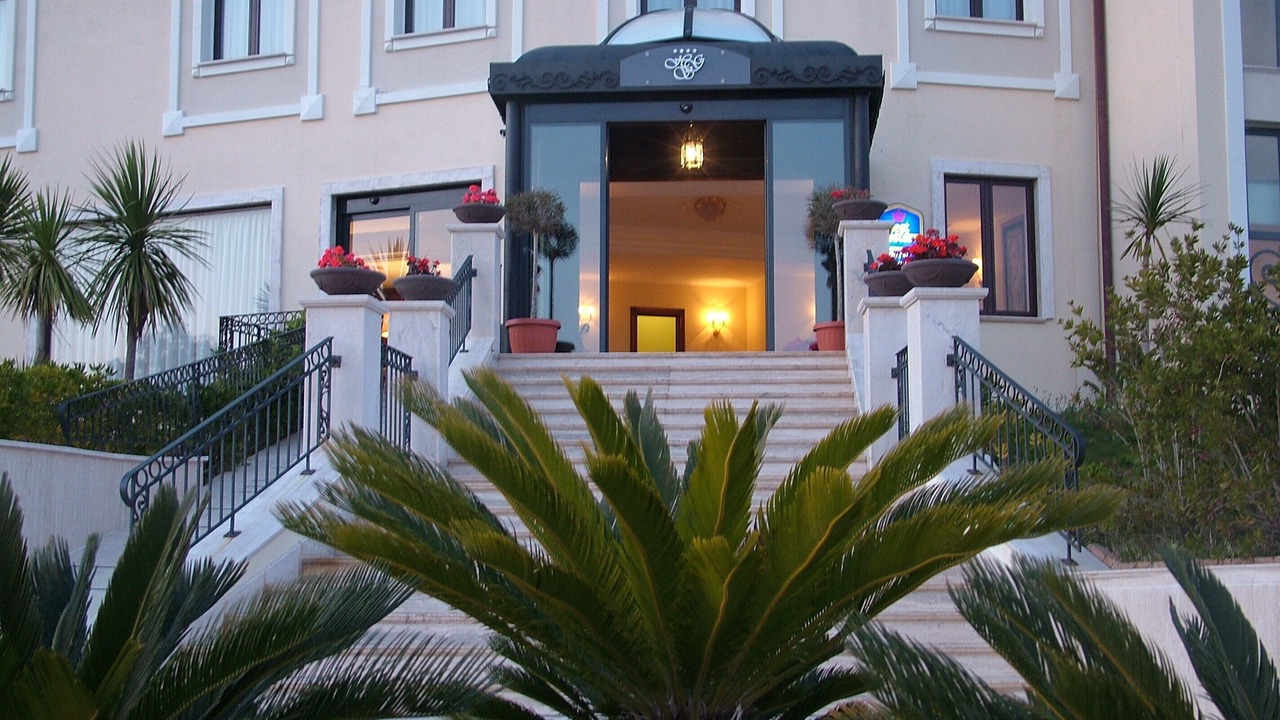 Photo of Outdoor in Crotone