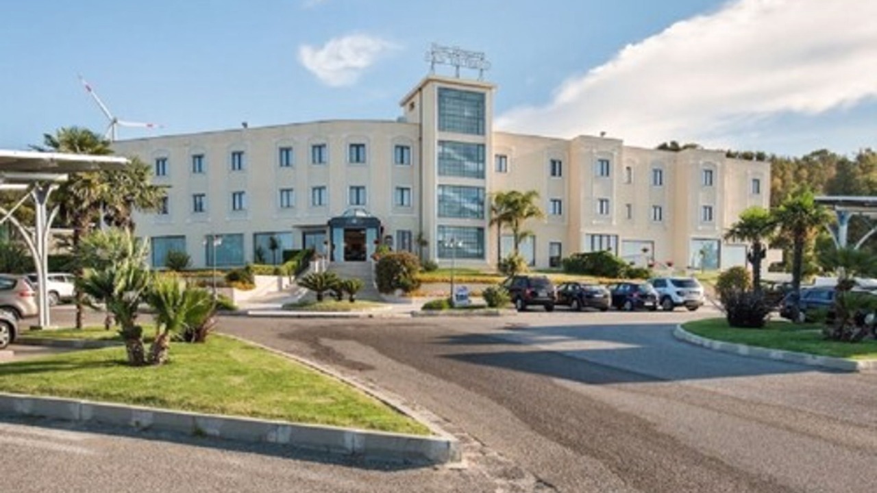Photo of Outdoor in Crotone