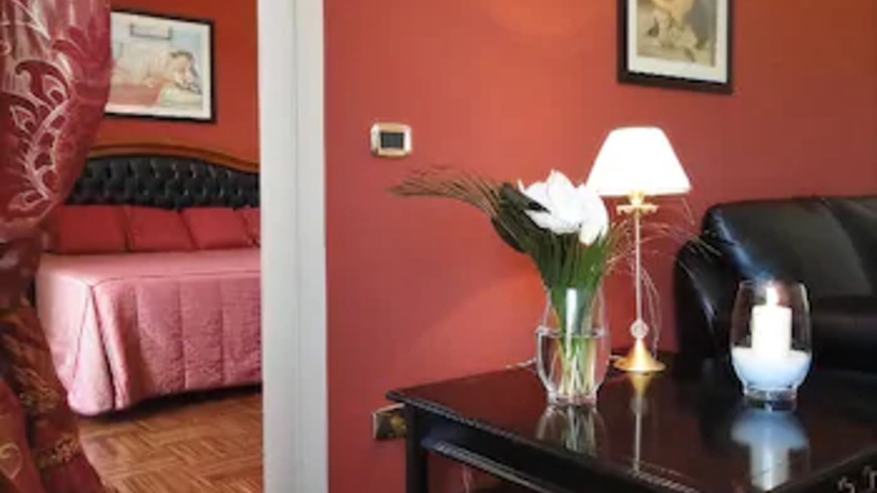 Photo of Bedroom in Crotone