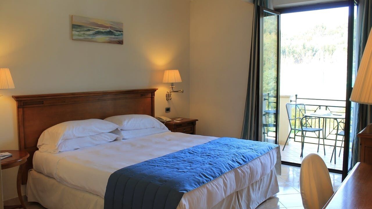 Photo of Bedroom in Crotone