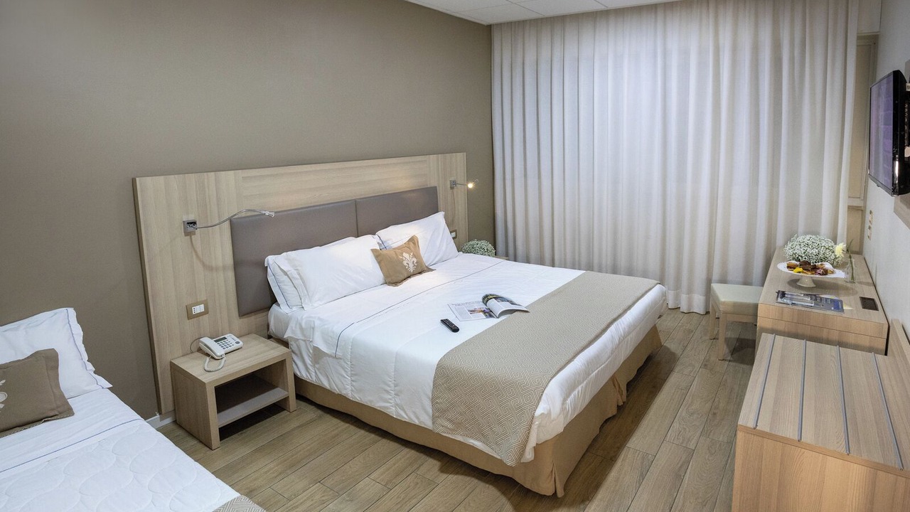 Photo of Bedroom in Nola